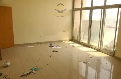 Apartment - 2 Bedrooms - 2 Bathrooms for rent in Maysaloon - Al Sharq - Sharjah