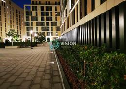 Apartment - 1 bedroom - 2 bathrooms for sale in Al Mamsha - Muwaileh - Sharjah