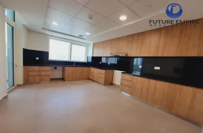 Apartment - 2 Bedrooms - 3 Bathrooms for rent in Al Jaddaf - Dubai