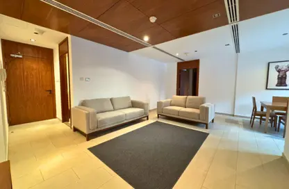 Apartment - 1 Bedroom - 2 Bathrooms for rent in The Spirit - Dubai Sports City - Dubai