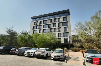Apartment - 1 Bedroom - 2 Bathrooms for rent in KOA Canvas - Mohammad Bin Rashid Gardens - Dubai