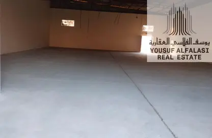 مستودع - استوديو - 1 حمام للايجار في أم الثعوب - أم القيوين