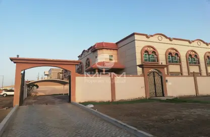 فيلا - 5 غرف نوم - 6 حمامات للايجار في فلل مدينة محمد بن زايد - مدينة محمد بن زايد - أبوظبي