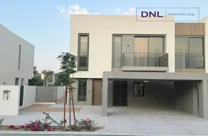 Townhouse - 4 Bedrooms - 5 Bathrooms for rent in Orania - The Valley - Dubai