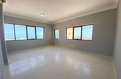 Empty Room image for: Apartment - 2 Bedrooms - 3 Bathrooms for rent in Al Mairid - Ras Al Khaimah, Image 1