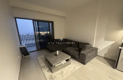 Apartment - 1 Bedroom - 1 Bathroom for rent in AZIZI Pearl - Al Furjan - Dubai