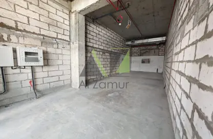 Shop - Studio for rent in AZIZI Riviera - Meydan One - Meydan - Dubai
