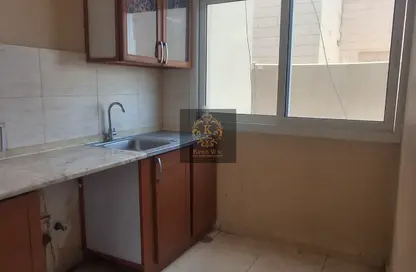 Villa - Studio - 1 Bathroom for rent in Mohamed Bin Zayed City - Abu Dhabi