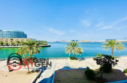 Apartment - 2 Bedrooms - 3 Bathrooms for sale in Jamam Residence - Al Raha Beach - Abu Dhabi