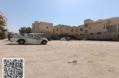 أرض - استوديو للبيع في 3 المويهات - المويهات - عجمان