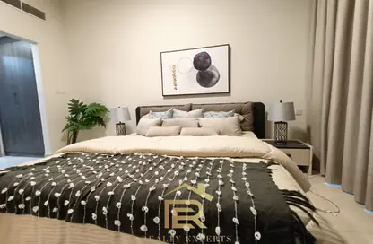 Apartment - 1 Bedroom - 2 Bathrooms for sale in Glorious Central Residences - Al Warsan 4 - Al Warsan - Dubai