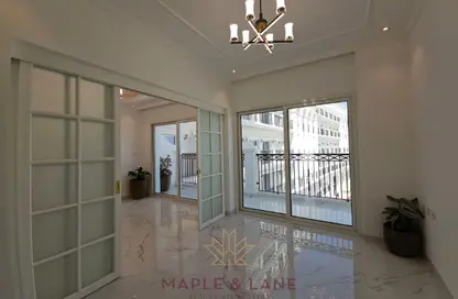 Apartment - 3 Bedrooms - 4 Bathrooms for rent in Vincitore Benessere - Arjan - Dubai