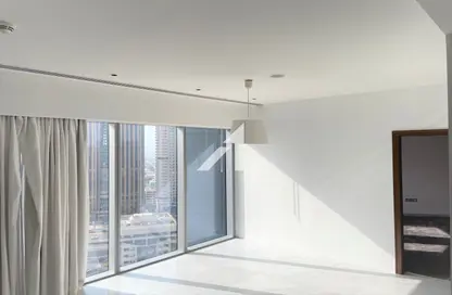 Apartment - Studio - 1 Bathroom for sale in Central Park Residential Tower - Central Park Tower - DIFC - Dubai