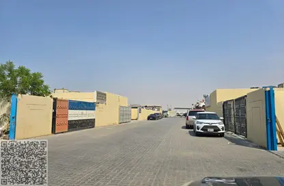 Land - Studio for sale in Al Sajaa Industrial - Al Sajaa - Sharjah Land - Studio for sale in Al Sajaa Industrial - Al Sajaa - Sharjah