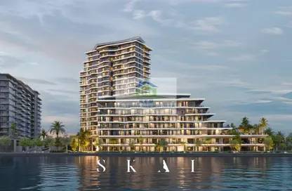Apartment - 1 Bedroom - 2 Bathrooms for sale in Skai - Raha Island - Mina Al Arab - Ras Al Khaimah