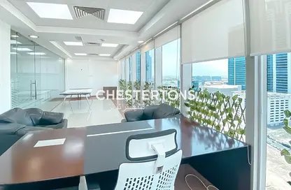 مكتب - استوديو - 1 حمام للايجار في القمة - الخليج التجاري - دبي مكتب - استوديو - 1 حمام للايجار في القمة - الخليج التجاري - دبي