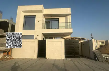 فيلا - 6 غرف نوم - 6 حمامات للبيع في الزاهية - عجمان