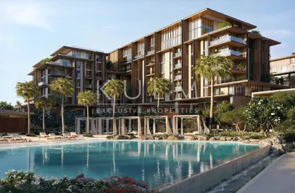 Apartment - 2 Bedrooms - 3 Bathrooms for sale in City Walk Crestlane 2 - City Walk Crestlane - City Walk - Dubai Apartment - 2 Bedrooms - 3 Bathrooms for sale in City Walk Crestlane 2 - City Walk Crestlane - City Walk - Dubai