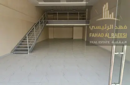 متجر - استوديو - 1 حمام للايجار في الجرف الصناعية 3 - الجرف الصناعية - عجمان متجر - استوديو - 1 حمام للايجار في الجرف الصناعية 3 - الجرف الصناعية - عجمان