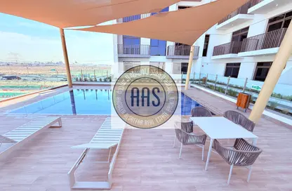 Apartment - Studio - 1 Bathroom for rent in Azizi Amber - Al Furjan - Dubai