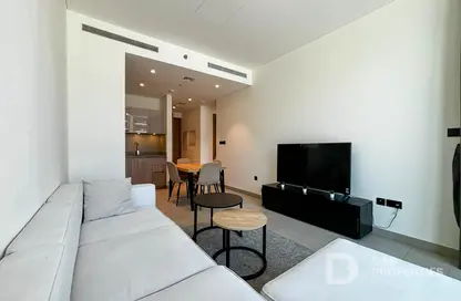 Apartment - 2 Bedrooms - 2 Bathrooms for rent in Sobha Hartland Waves - Sobha Hartland - Mohammed Bin Rashid City - Dubai