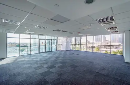 Office Space - Studio for rent in Tiffany Tower - JLT Cluster W - Jumeirah Lake Towers - Dubai