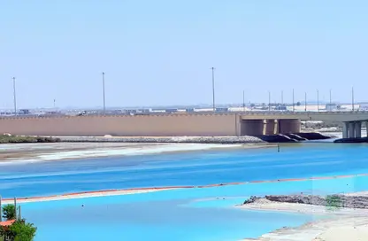 بنتهاوس - 3 غرف نوم - 5 حمامات للايجار في شور - مساكن اللؤلؤة في السعديات - جزيرة السعديات - أبوظبي