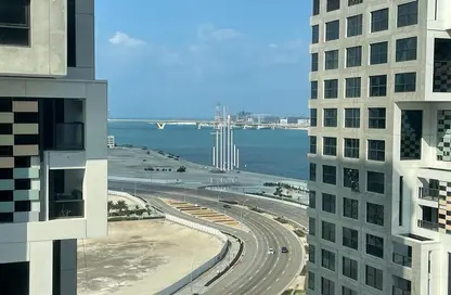 شقة - غرفة نوم - 2 حمامات للبيع في بيكسل - مقاطعة ميكرز - جزيرة الريم - أبوظبي