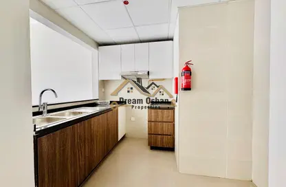 Apartment - 1 Bedroom - 2 Bathrooms for rent in The Pearl - Al Warsan 4 - Al Warsan - Dubai