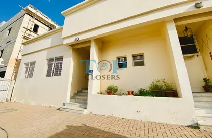 Villa - 3 Bedrooms - 4 Bathrooms for rent in Al Masagi - Al Jaheli - Al Ain