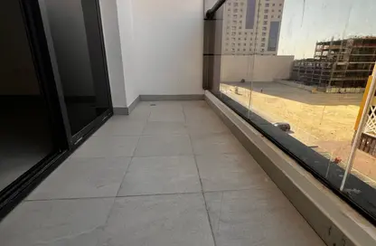 Apartment - 3 Bedrooms - 4 Bathrooms for rent in Al Mamzar - Deira - Dubai