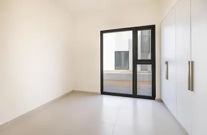 Townhouse - 4 Bedrooms - 4 Bathrooms for sale in Greenview - EMAAR South - Dubai South (Dubai World Central) - Dubai