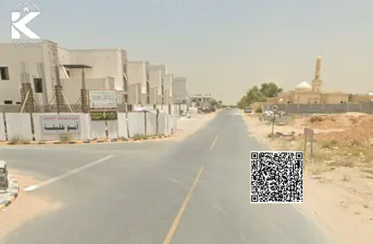 Land - Studio for sale in Al Zaheya Gardens - Al Zahya - Ajman