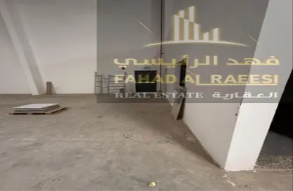 مستودع - استوديو - 1 حمام للايجار في أم الثعوب - أم القيوين