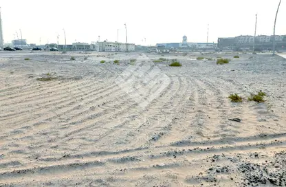 أرض - استوديو للبيع في جبل علي الصناعية - جبل علي الصناعية - جبل علي - دبي