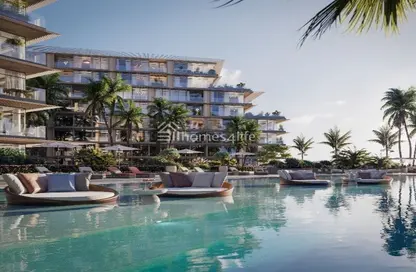 Apartment - 2 Bedrooms - 3 Bathrooms for sale in Beach Residences Dubai Islands B4 - Beach Residences Dubai Islands - Dubai Islands - Dubai Apartment - 2 Bedrooms - 3 Bathrooms for sale in Beach Residences Dubai Islands B4 - Beach Residences Dubai Islands - Dubai Islands - Dubai