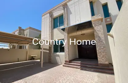 Villa - 5 Bedrooms - 6 Bathrooms for rent in Al Manara - Dubai