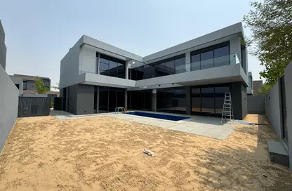 Villa - 4 Bedrooms - 6 Bathrooms for rent in Kaya - Masaar - Tilal City - Sharjah