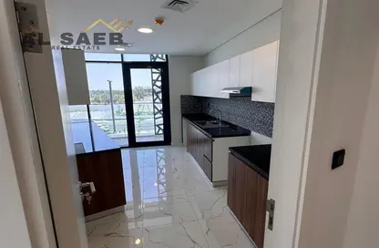 Apartment - 2 Bedrooms - 2 Bathrooms for sale in The Gate - Masdar City - Abu Dhabi