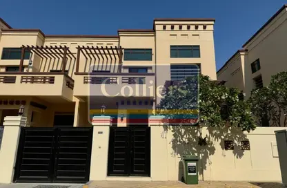 فيلا - 5 غرف نوم - 6 حمامات للبيع في هيلز أبوظبي - منطقة المقطع - أبوظبي