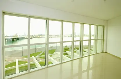 Apartment - 2 Bedrooms - 3 Bathrooms for sale in RAK Tower - Marina Square - Al Reem Island - Abu Dhabi