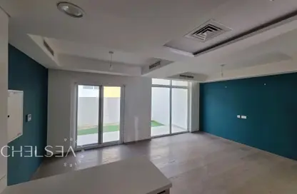 Villa - 3 Bedrooms - 4 Bathrooms for rent in Just Cavalli Villas - Aquilegia - Damac Hills 2 - Dubai