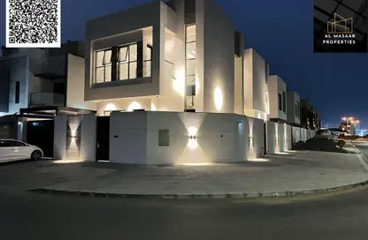 فيلا - 5 غرف نوم - 7 حمامات للبيع في 1 الياسمين - الياسمين - عجمان