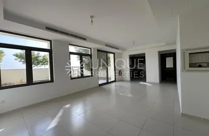 Villa - 3 Bedrooms - 4 Bathrooms for rent in Mira Oasis 3 - Mira Oasis - Reem - Dubai