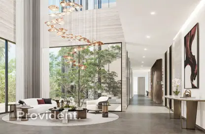 Villa - 6 Bedrooms - 7 Bathrooms for sale in Autograph Collection - DAMAC Hills - Dubai