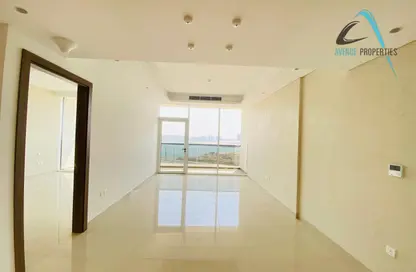 Apartment - 1 Bedroom - 2 Bathrooms for rent in Gateway Residences 2 - Mina Al Arab - Ras Al Khaimah
