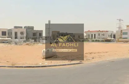 أرض - استوديو للبيع في 1 الياسمين - الياسمين - عجمان