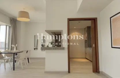 Apartment - 1 Bedroom - 2 Bathrooms for sale in South Ridge 5 - South Ridge - Downtown Dubai - Dubai