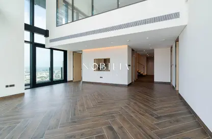 دوبلكس - 2 غرف نوم - 3 حمامات للبيع في زعبيل ١، الريزيدنس - زعبيل 1 - زعبيل - دبي