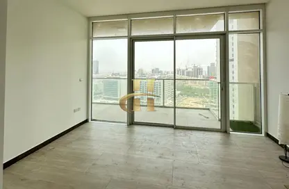 Apartment - 1 Bedroom - 2 Bathrooms for rent in Hameni Tower - Jumeirah Village Circle - Dubai